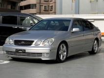 Toyota Aristo