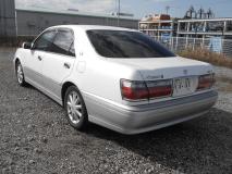 TOYOTA CROWN ATHLETE 1999