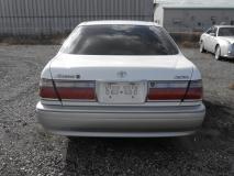 TOYOTA CROWN ATHLETE 1999