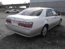 TOYOTA CROWN ATHLETE 1999