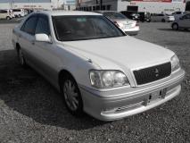TOYOTA CROWN ATHLETE 1999