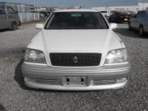 TOYOTA CROWN ATHLETE 1999