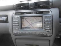 TOYOTA CROWN ATHLETE 1999