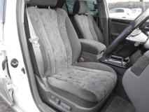 TOYOTA CROWN ATHLETE 1999