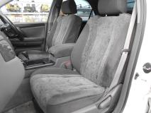 TOYOTA CROWN ATHLETE 1999