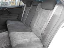 TOYOTA CROWN ATHLETE 1999