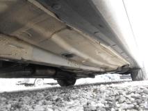 TOYOTA CROWN ATHLETE 1999