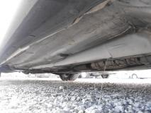 TOYOTA CROWN ATHLETE 1999