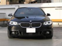BMW 5 SERIES 2015