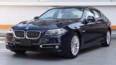 Used BMW 5 SERIES
