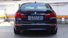 BMW 5 SERIES 2014