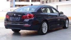 BMW 5 SERIES 2014