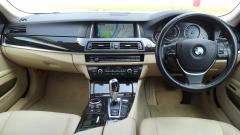 BMW 5 SERIES 2014