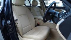 BMW 5 SERIES 2014