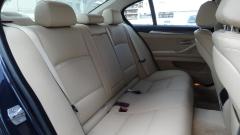 BMW 5 SERIES 2014