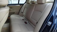 BMW 5 SERIES 2014