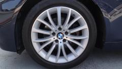 BMW 5 SERIES 2014