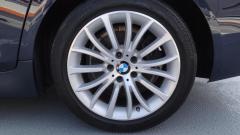 BMW 5 SERIES 2014