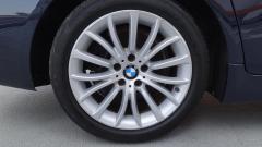 BMW 5 SERIES 2014