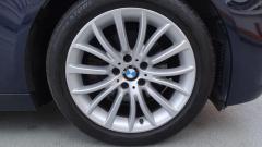 BMW 5 SERIES 2014