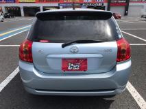 TOYOTA COROLLA RUNX 2005