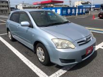 TOYOTA COROLLA RUNX 2005