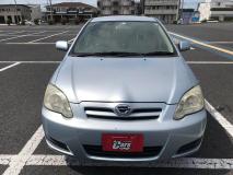 TOYOTA COROLLA RUNX 2005