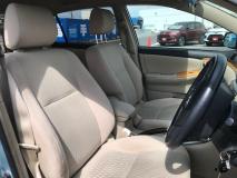 TOYOTA COROLLA RUNX 2005