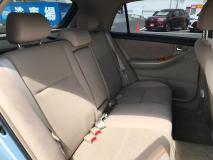 TOYOTA COROLLA RUNX 2005