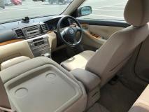 TOYOTA COROLLA RUNX 2005