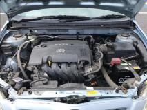 TOYOTA COROLLA RUNX 2005