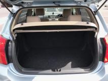 TOYOTA COROLLA RUNX 2005