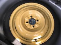 TOYOTA COROLLA RUNX 2005