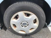 TOYOTA COROLLA RUNX 2005