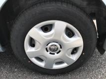 TOYOTA COROLLA RUNX 2005