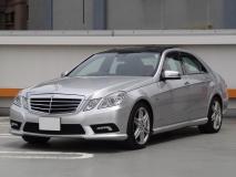 Mercedes Benz E-classe