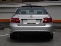 MERCEDES BENZ E-CLASSE 2011