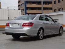 MERCEDES BENZ E-CLASSE 2011