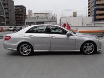 MERCEDES BENZ E-CLASSE 2011