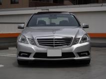 MERCEDES BENZ E-CLASSE 2011