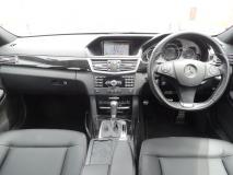 MERCEDES BENZ E-CLASSE 2011