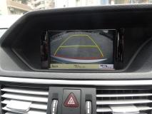 MERCEDES BENZ E-CLASSE 2011
