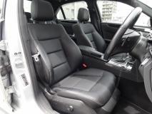 MERCEDES BENZ E-CLASSE 2011