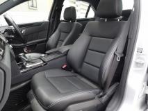 MERCEDES BENZ E-CLASSE 2011