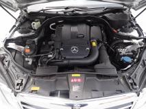 MERCEDES BENZ E-CLASSE 2011