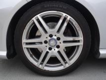 MERCEDES BENZ E-CLASSE 2011