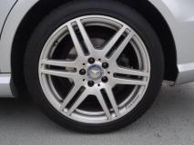 MERCEDES BENZ E-CLASSE 2011