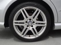 MERCEDES BENZ E-CLASSE 2011