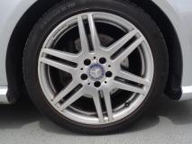 MERCEDES BENZ E-CLASSE 2011