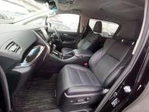 TOYOTA VELLFIRE 2018